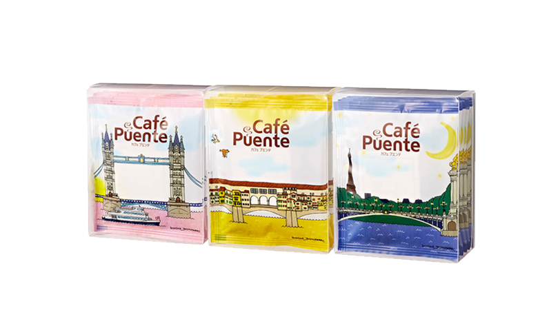 Café Puente