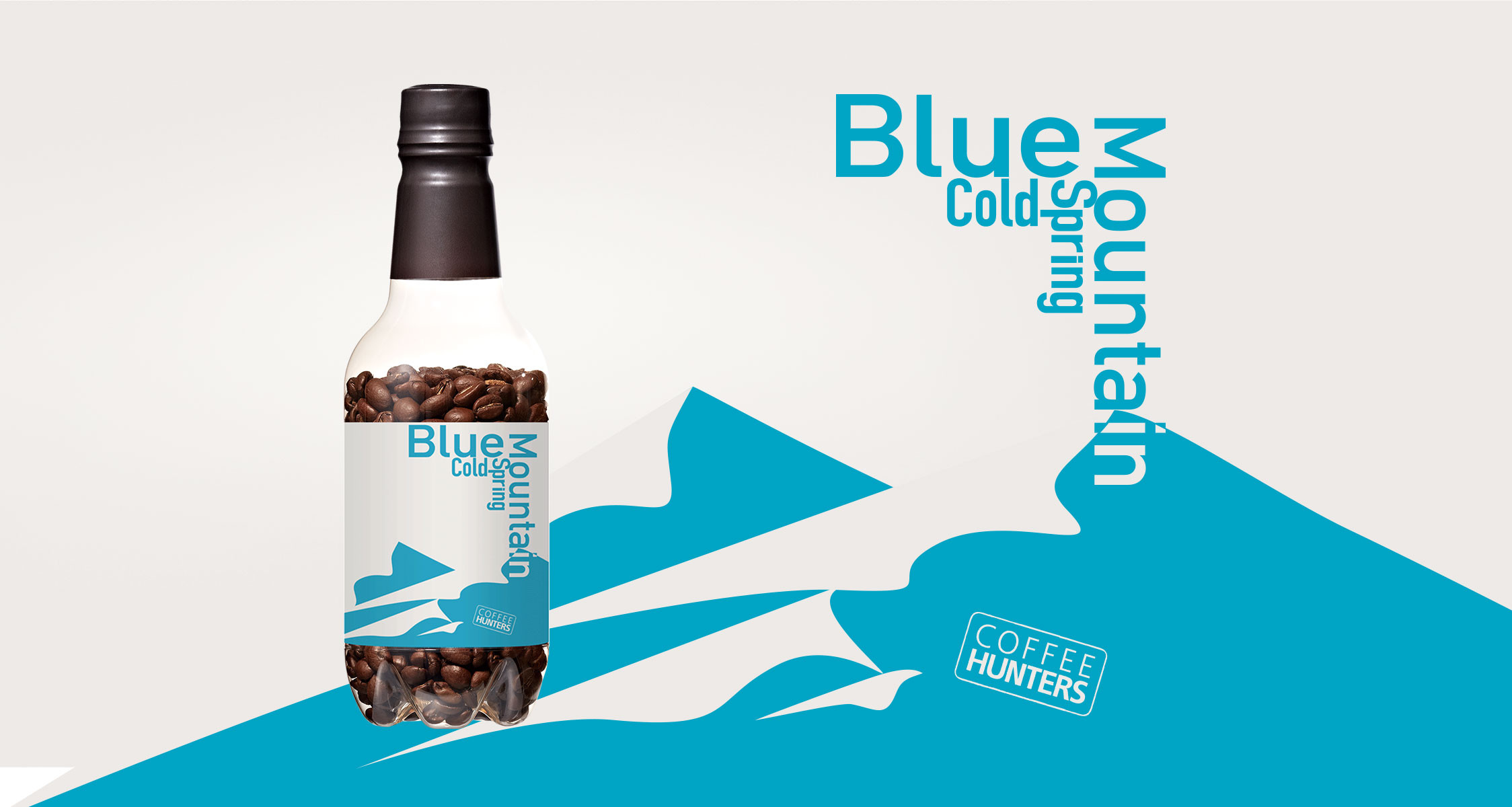 COFFEE HUNTERSシリーズ新銘柄「Blue Mountain Coldspring」数量限定で登場！ | 世界最高品質のコーヒーを
